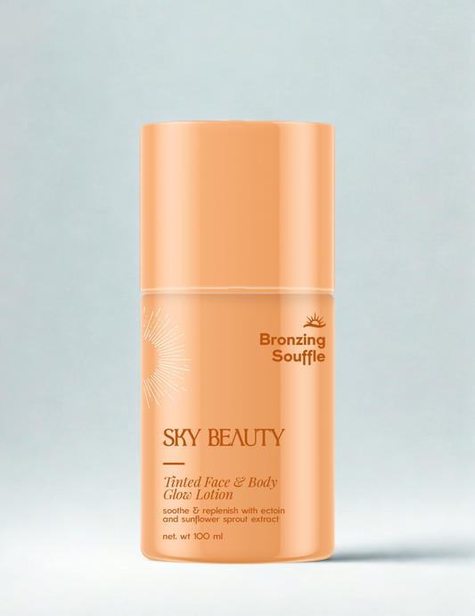 Bronzing Souffle
